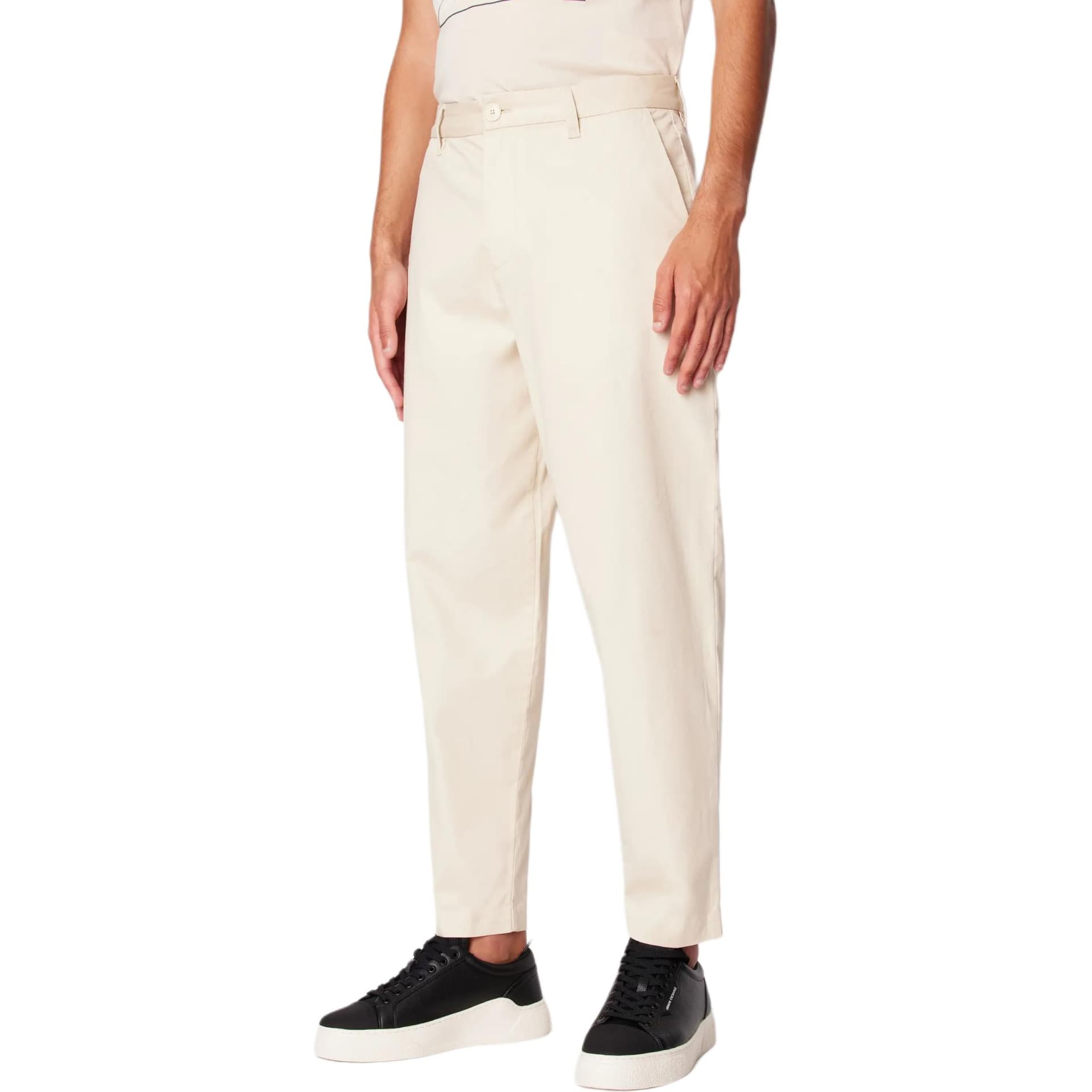 Штаны ARMANI EXCHANGE SS24 - изображение 3