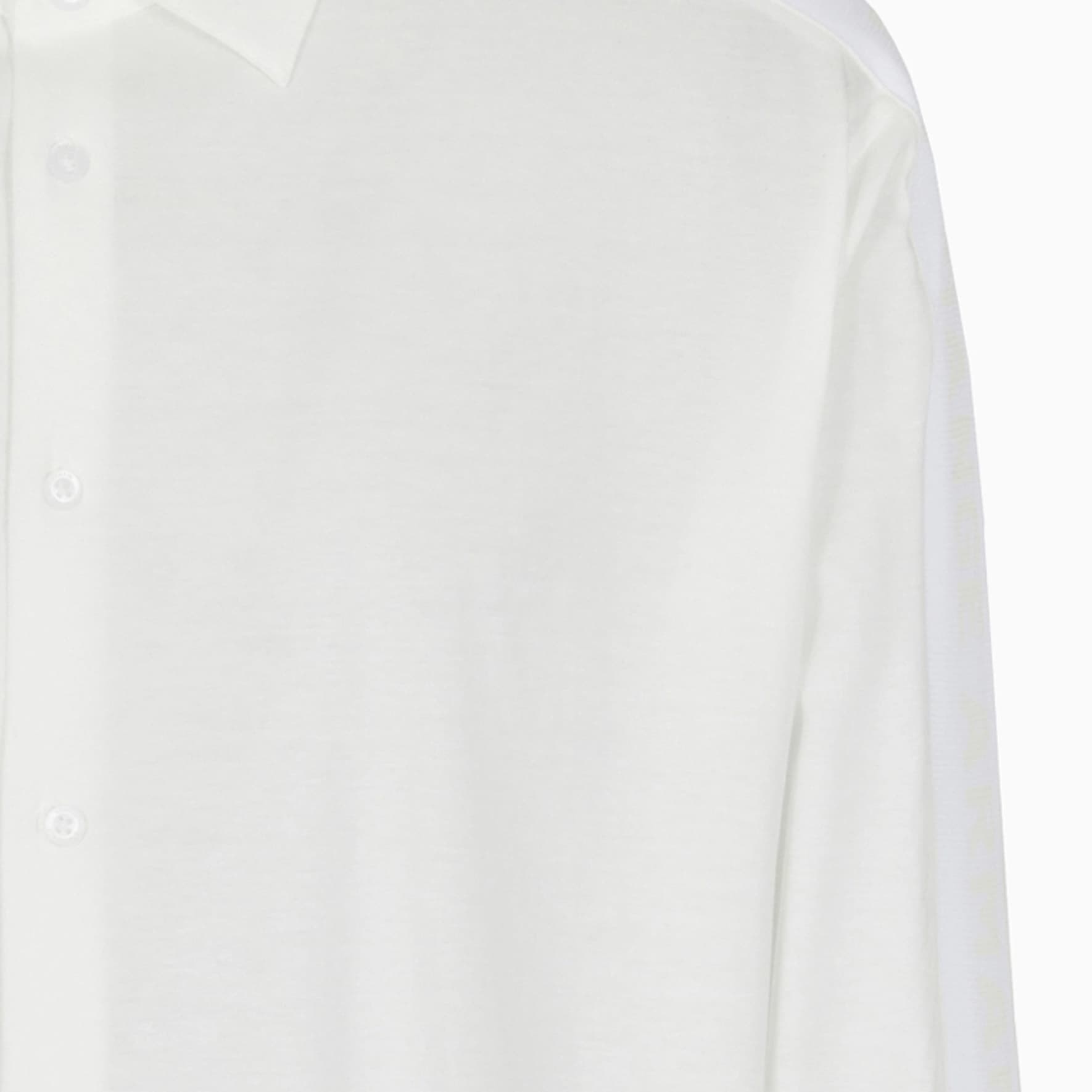 Рубашка ARMANI EXCHANGE SS24 - изображение 6