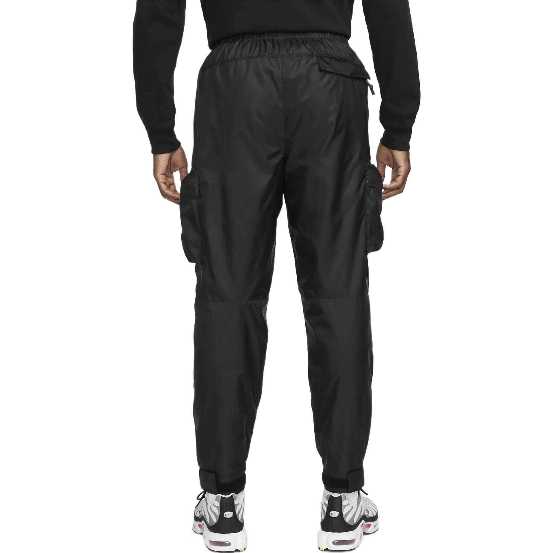 Штаны Nike Sportswear Tech Pack Pants - изображение 3