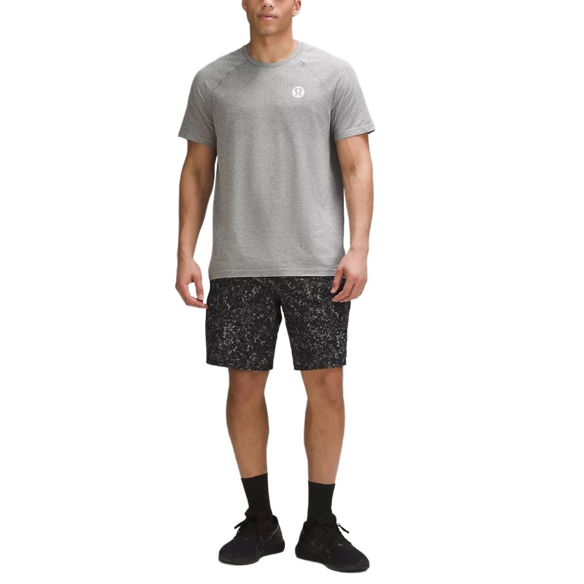 Тренировочные штаны lululemon Pace Breaker Shorts - изображение 9