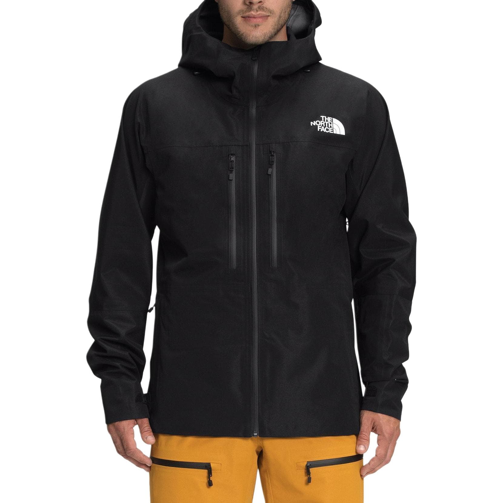 Демисезонная куртка THE NORTH FACE Logo - изображение 2