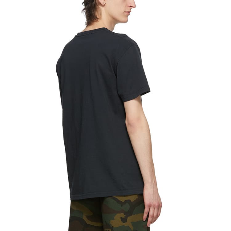 Футболка NOAH Pocket Tee T - изображение 3