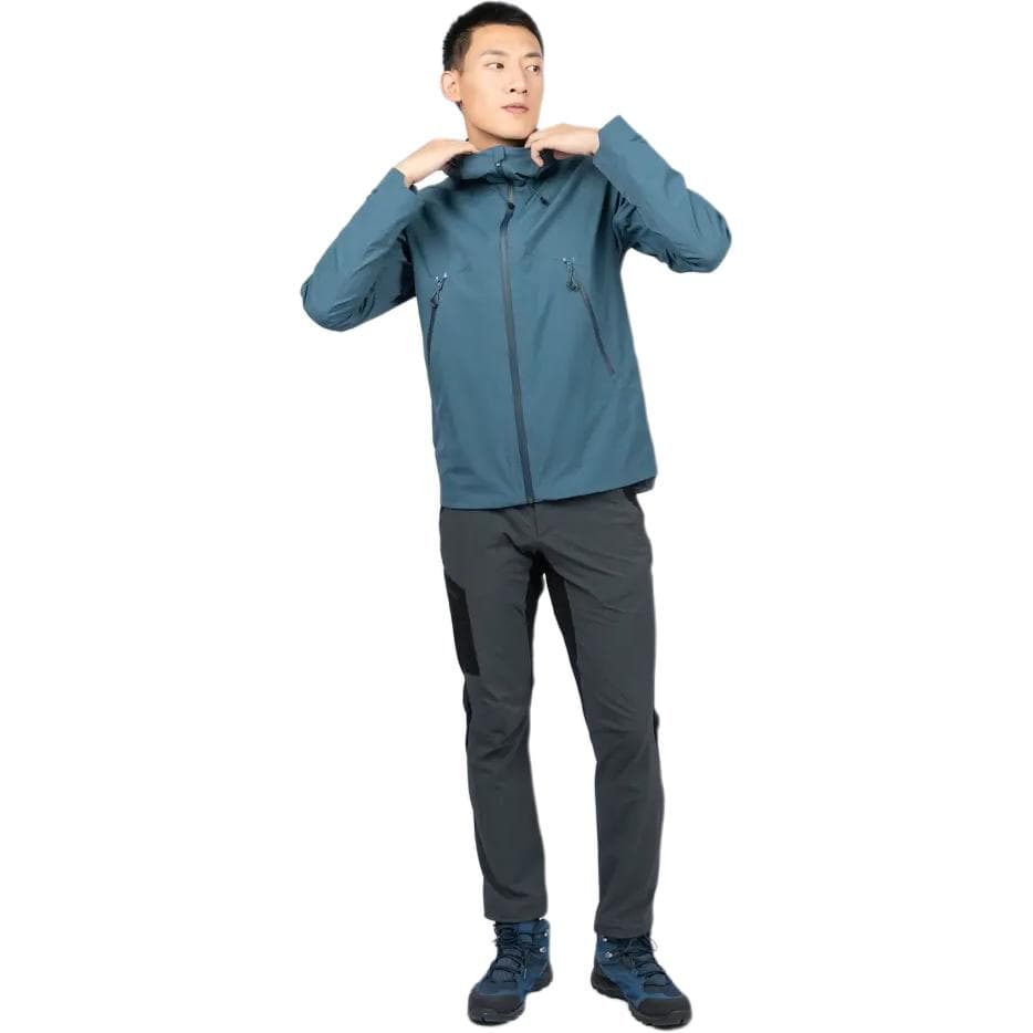 Демисезонная куртка DECATHLON - изображение 7