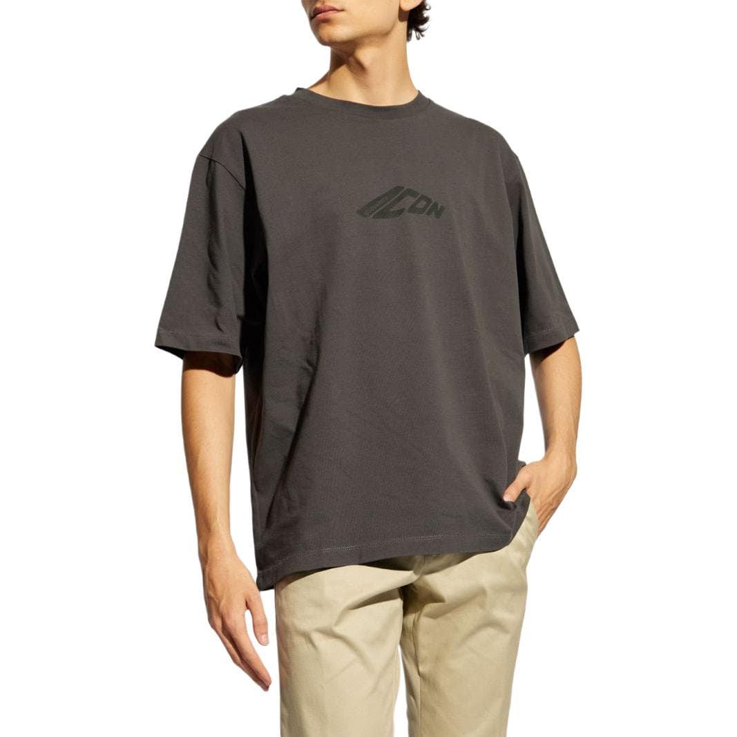 Футболка DSQUARED 2 SS24 LogoT - изображение 2