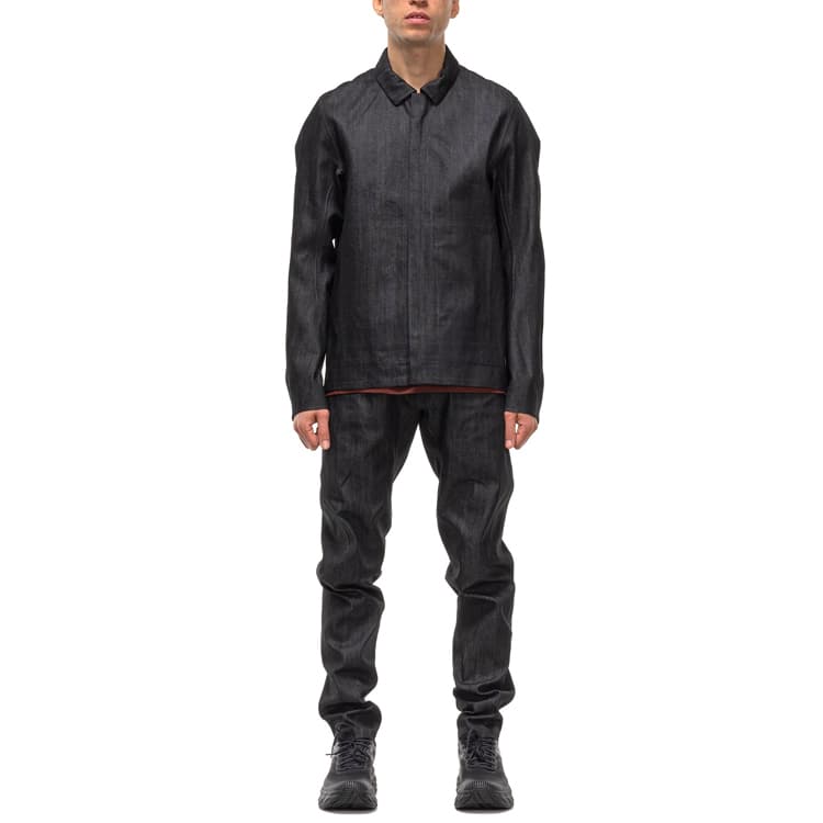 Куртка Arcteryx Cambre Jacket - изображение 2
