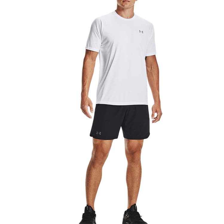 Футболка Under Armour LogoT - изображение 3