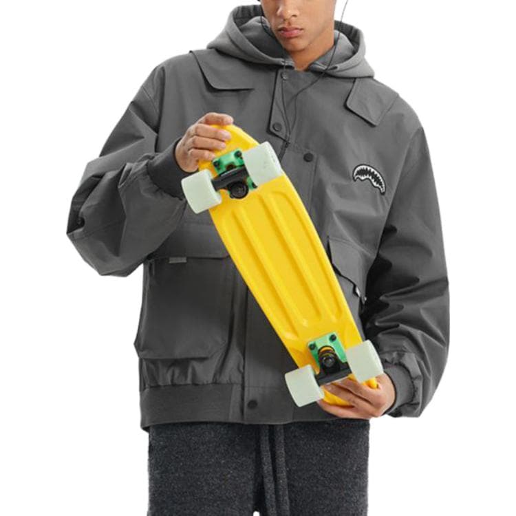 Куртка SPRAYGROUND - изображение 2