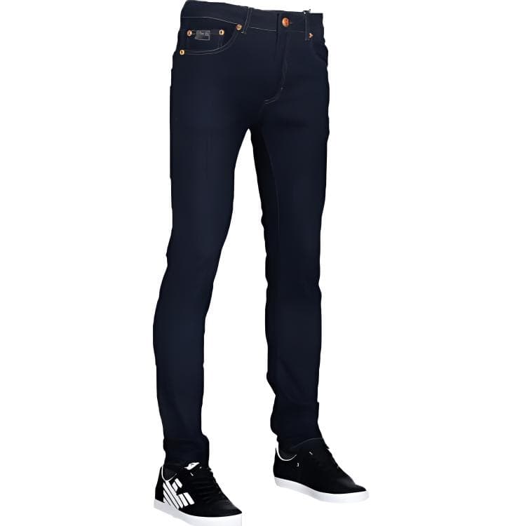Штаны VERSACE JEANS COUTURE - изображение 5