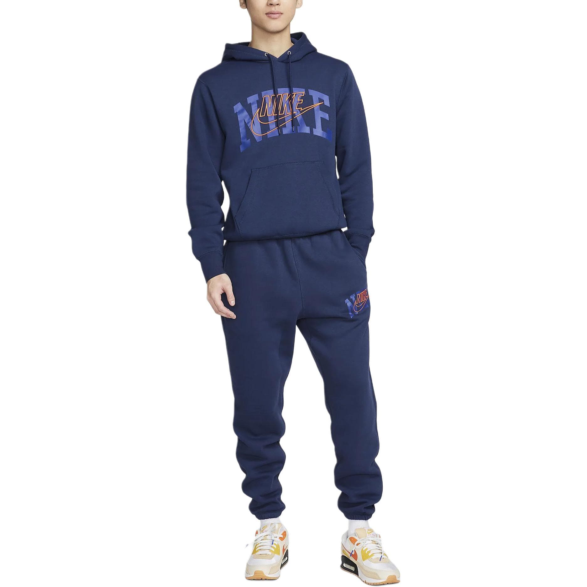 Худи Nike logo - изображение 3