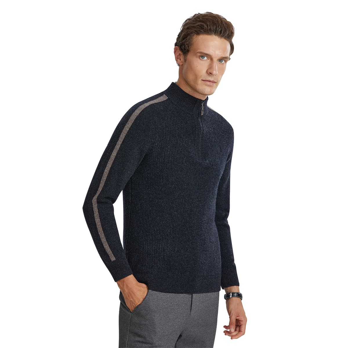 Кофта PIERRE CARDIN - изображение 3