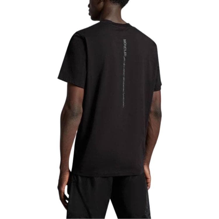 Футболка Moncler SS23 LogoT - изображение 2