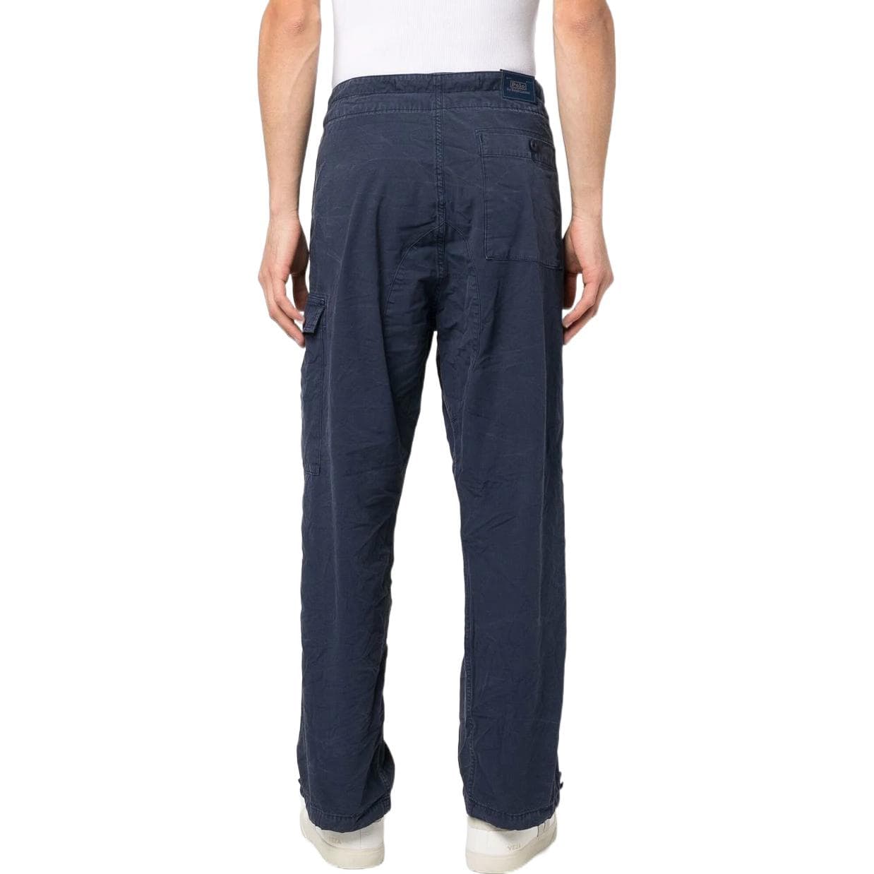Polo Ralph Lauren SS23 - изображение 3