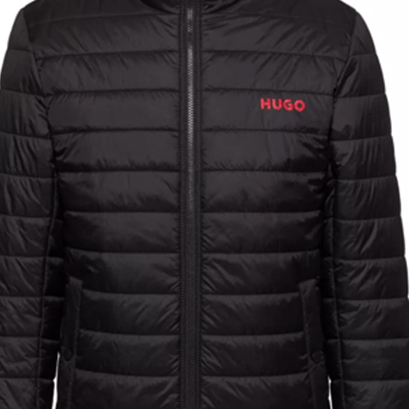 Куртка HUGO BOSS FW22 Jacket - изображение 6