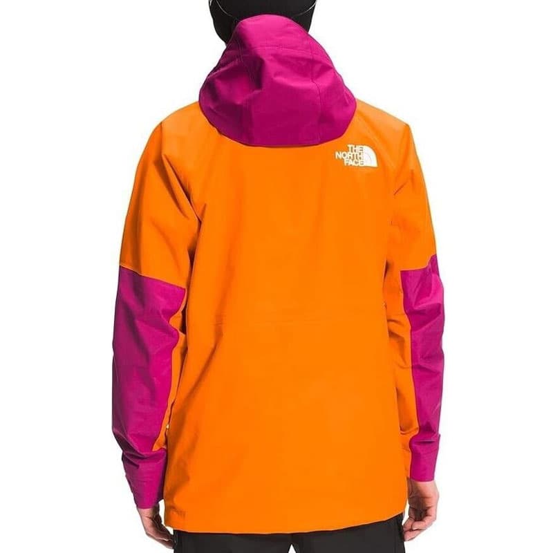 Демисезонная куртка THE NORTH FACE - изображение 4