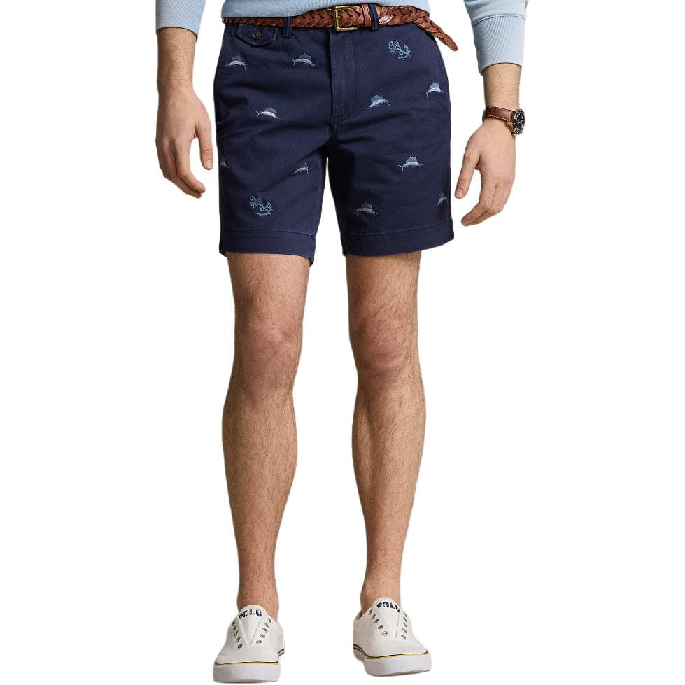 Шорты Polo Ralph Lauren SS24 - изображение 2