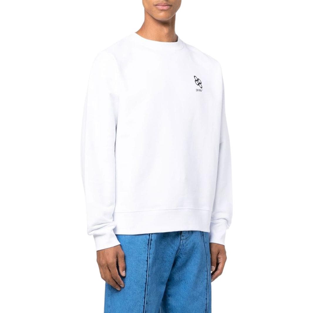 Худи GCDS SS22 Logo - изображение 3