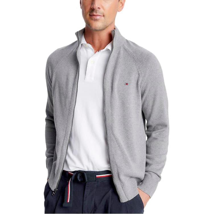 Худи Tommy Hilfiger - изображение 4