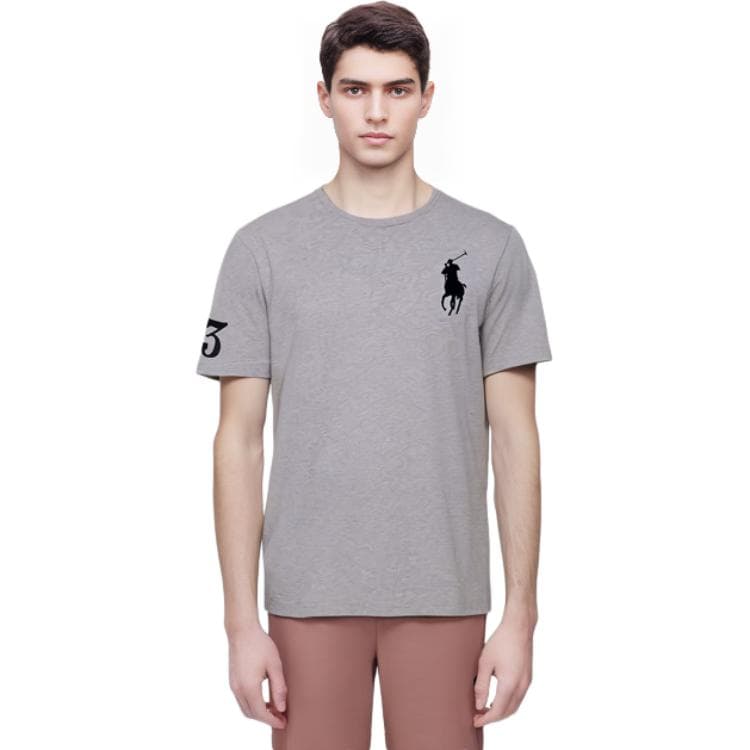 Футболка Polo Ralph Lauren LogoT - изображение 2
