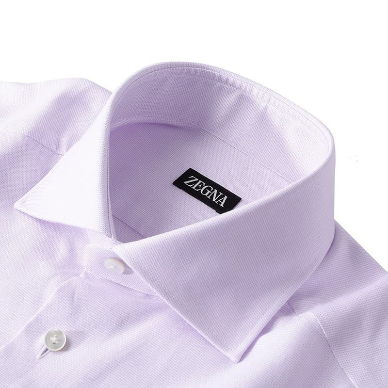 Рубашка Zegna - изображение 3