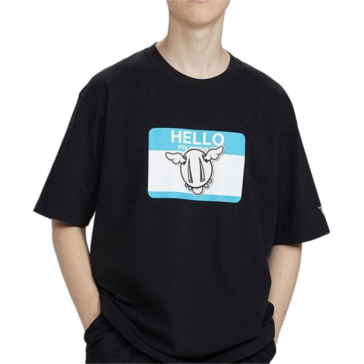 Футболка UNIQLO T - изображение 3