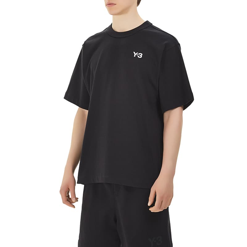 Футболка Y-3 LogoT - изображение 6