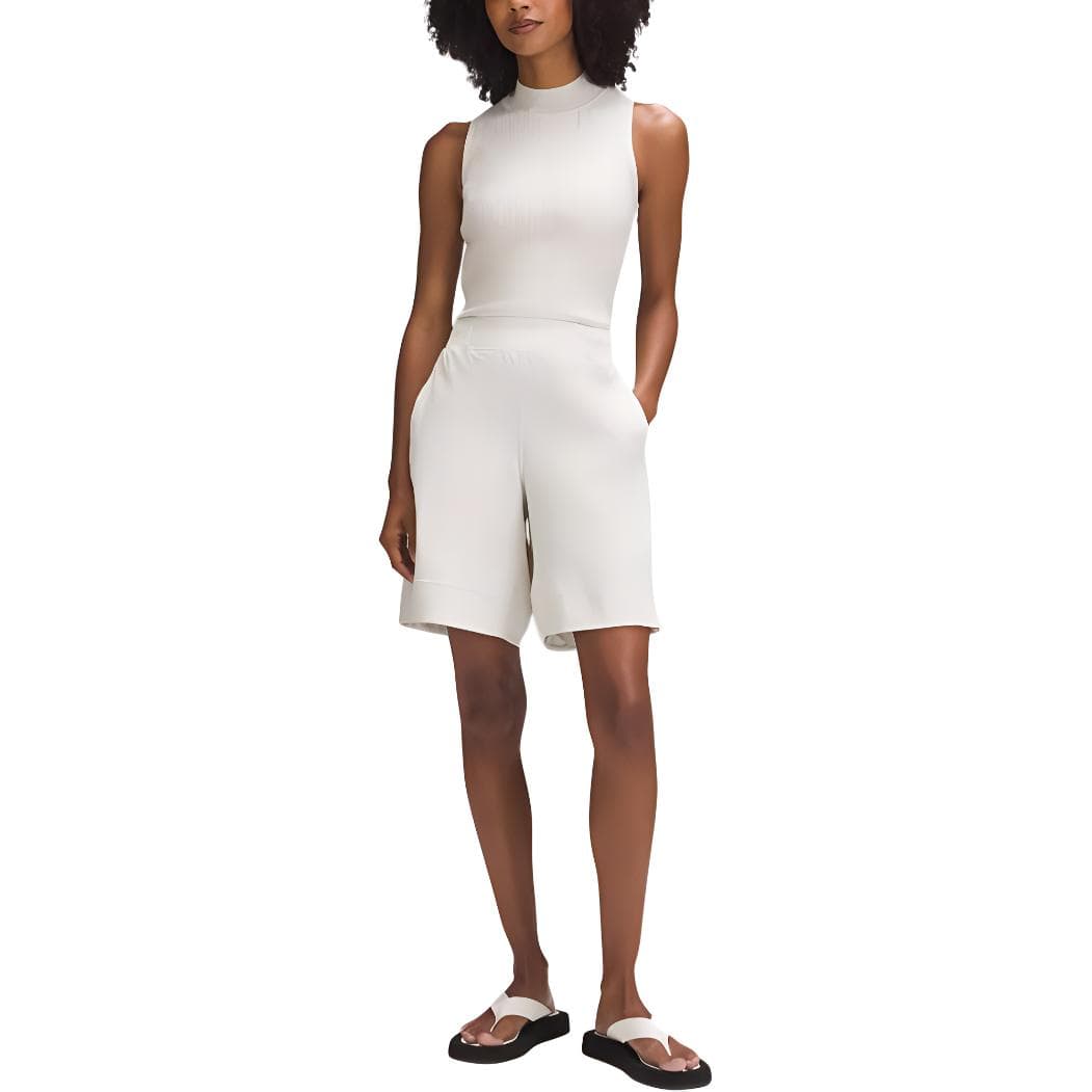 Шорты lululemon Stretch Woven 9" - изображение 3