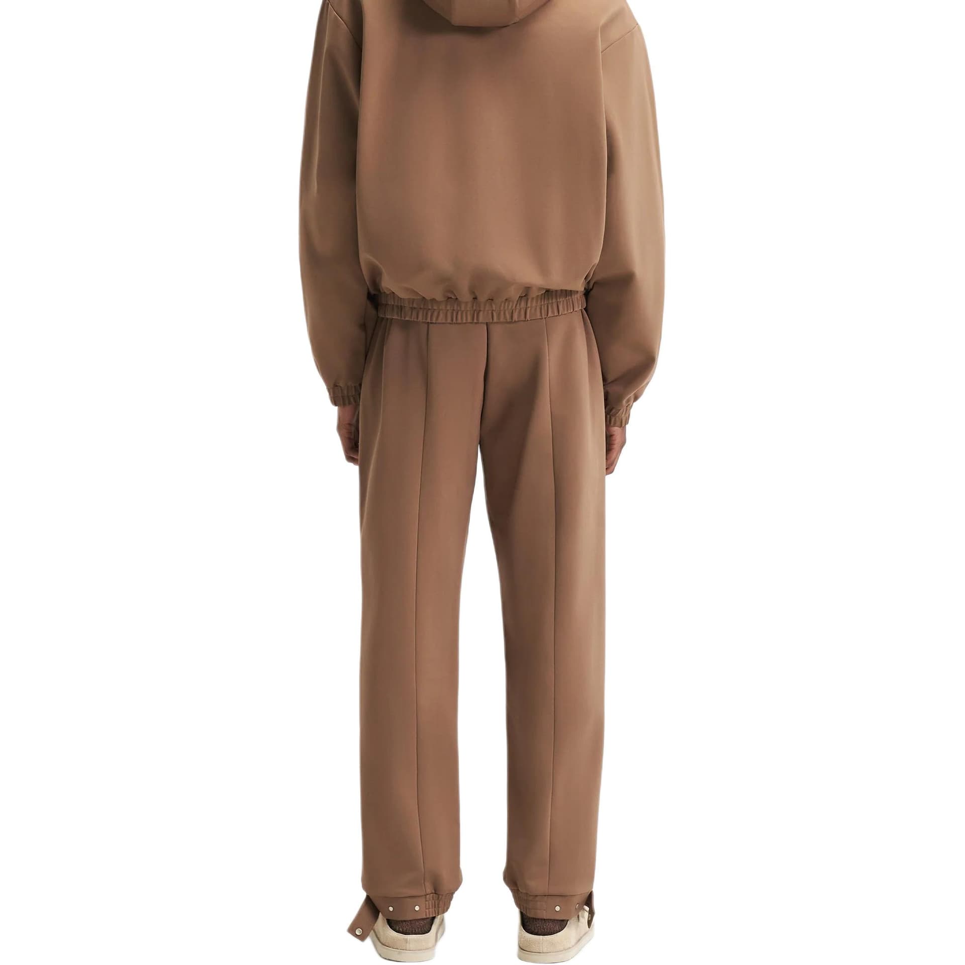 Штаны REPRESENT Relaxed Tracksuit Pant - изображение 6