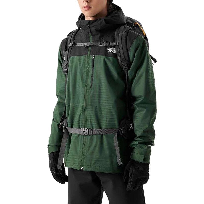 Демисезонная куртка THE NORTH FACE - изображение 2
