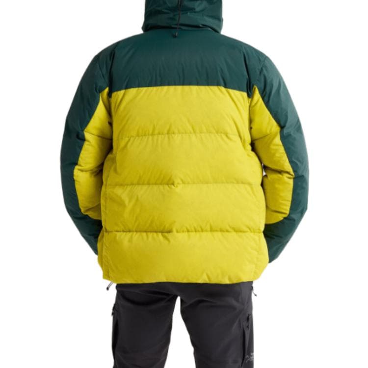 Зимняя куртка Arcteryx Thorium SV - изображение 4