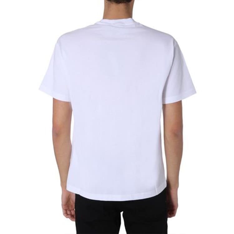 Футболка VERSACE LogoT - изображение 6