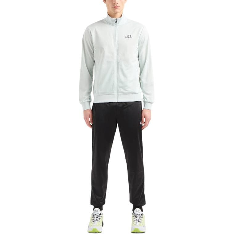 Спортивный костюм EMPORIO ARMANI EA7 SS23 Logo - изображение 2