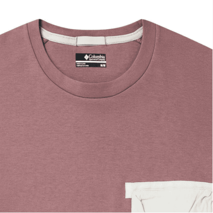Футболка Columbia T - изображение 5