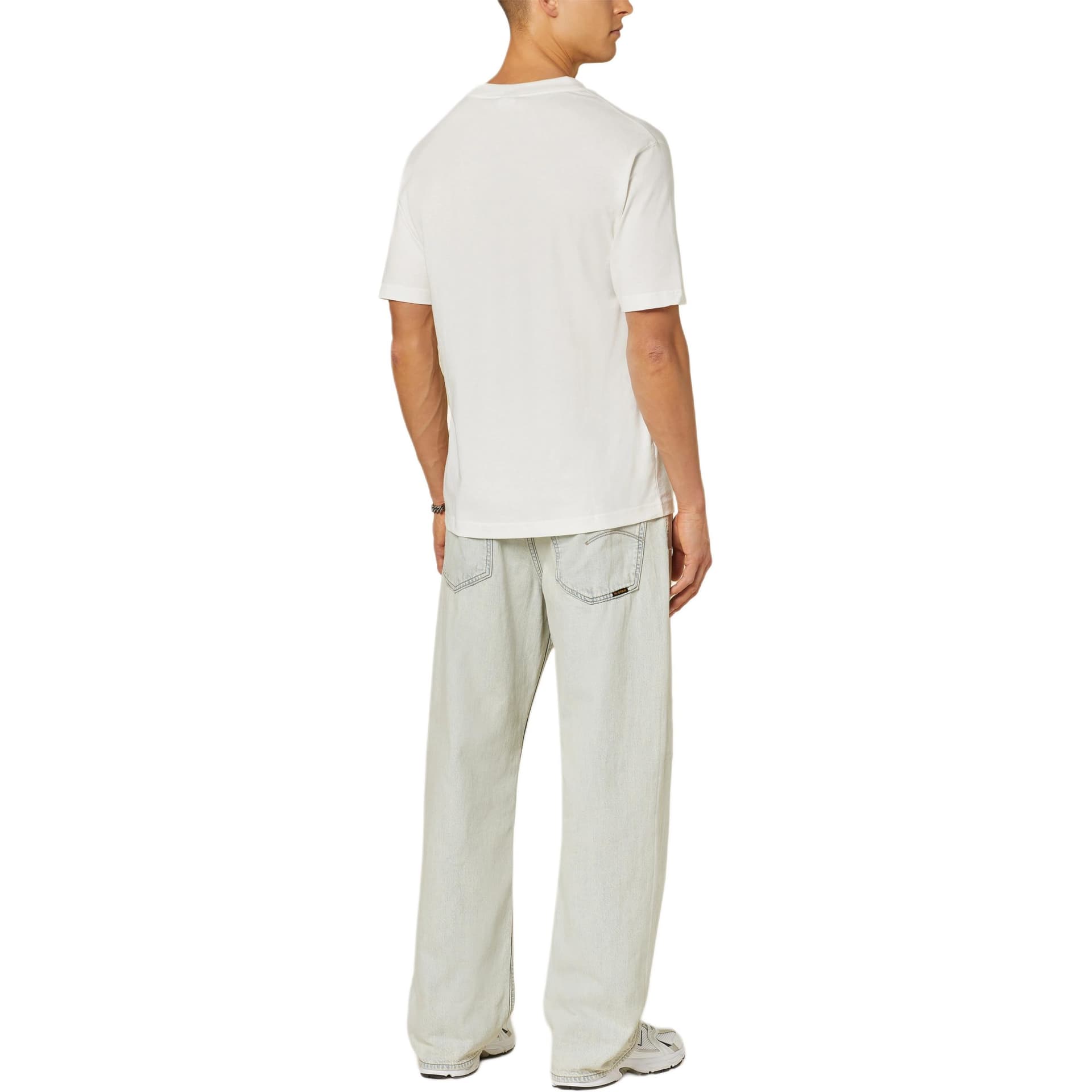 Футболка New Balance Greatest Hitslogo T - изображение 7