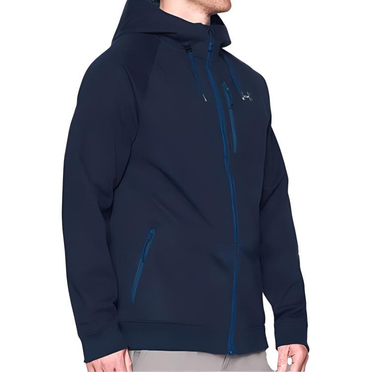 Куртка Under Armour Storm ColdGear Dobson - изображение 5