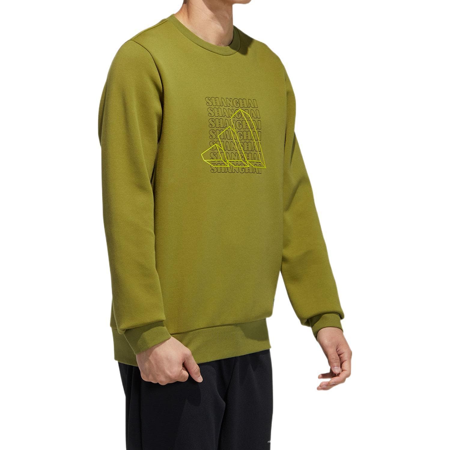 Худи adidas Logo - изображение 3