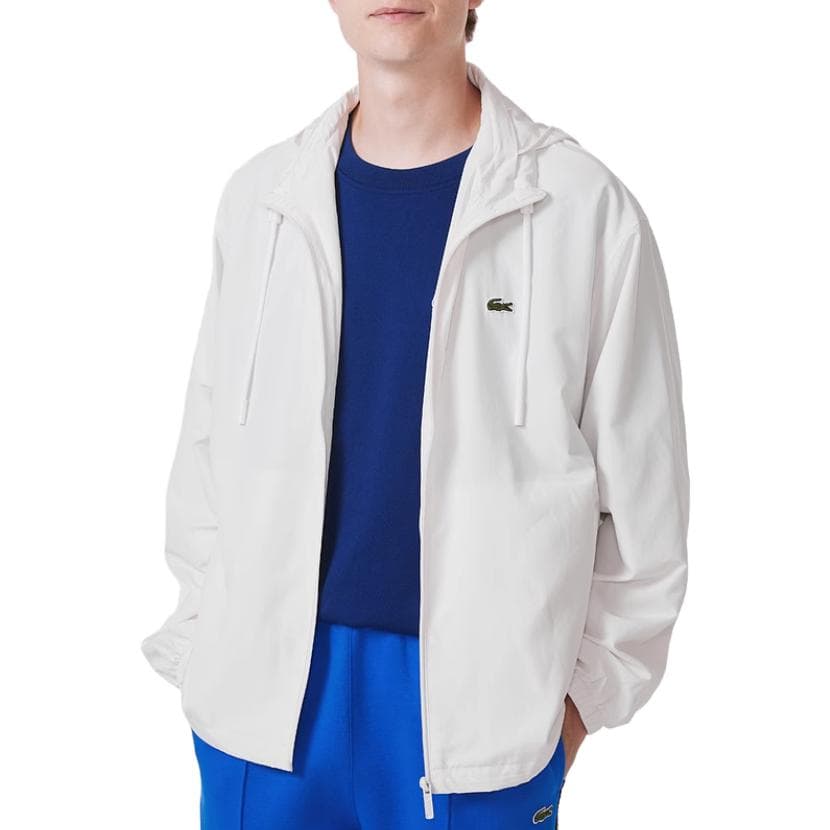 Куртка LACOSTE FW23 - изображение 3