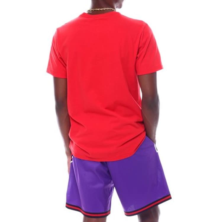 Футболка Mitchell Ness Big Face MNT - изображение 4
