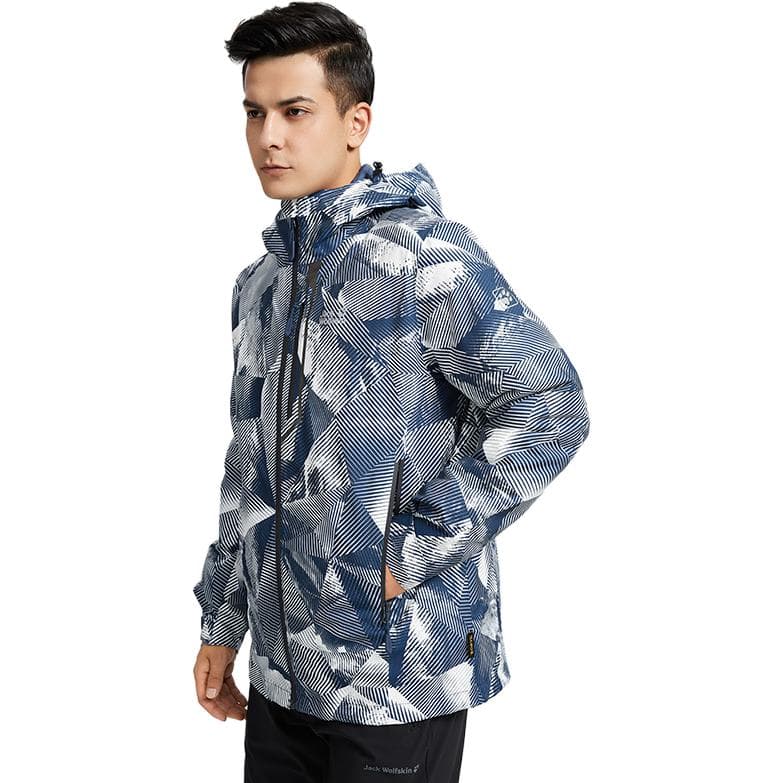 Демисезонная куртка Jack Wolfskin - изображение 3