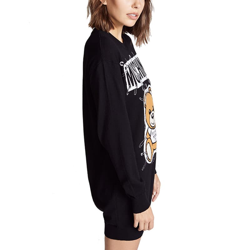 Кофта MOSCHINO - изображение 6