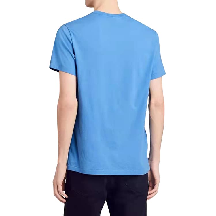 Футболка Burberry T - изображение 3