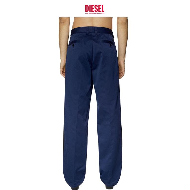 Штаны DIESEL - изображение 3