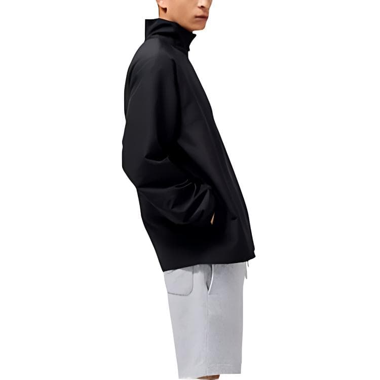 Куртка New Balance Sport Seasonal Woven Jacket - изображение 5