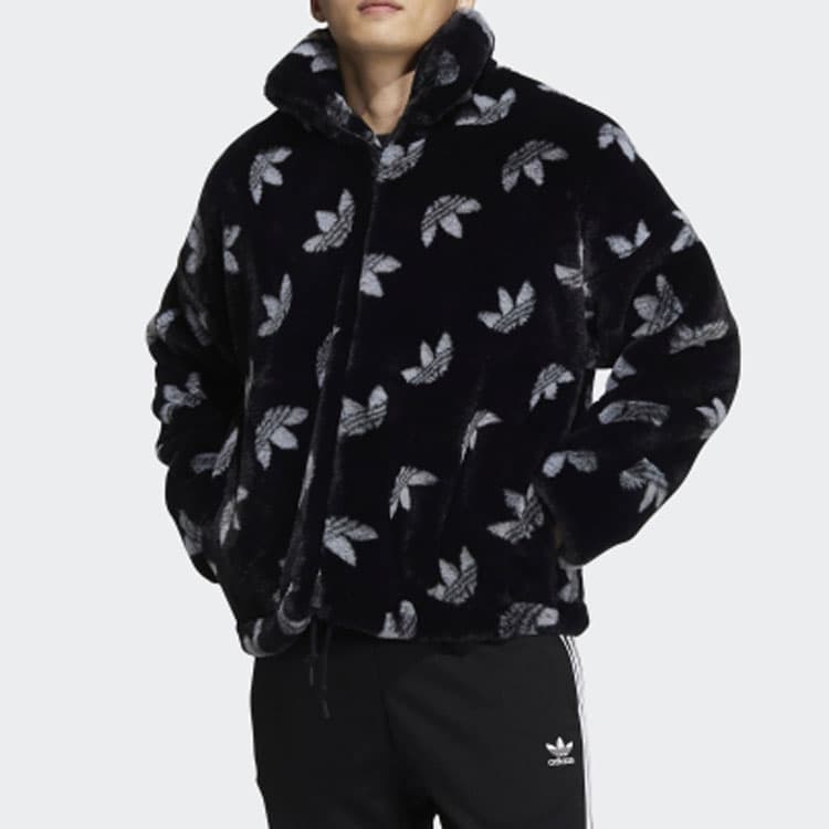 Куртка adidas Originals - изображение 3
