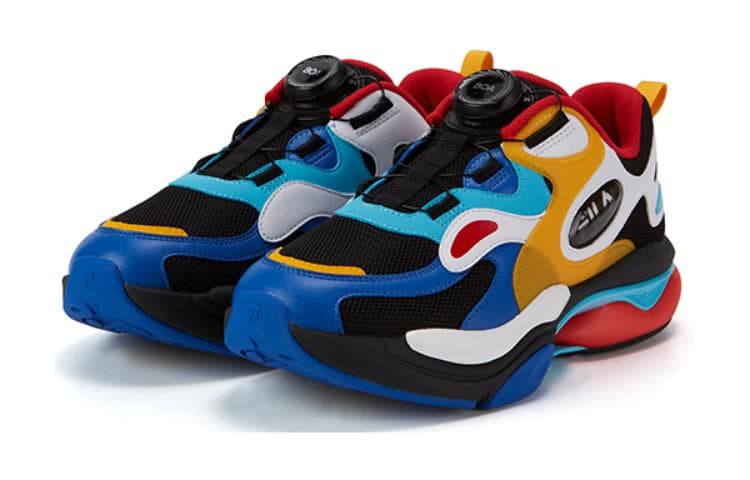 FILA - изображение 3