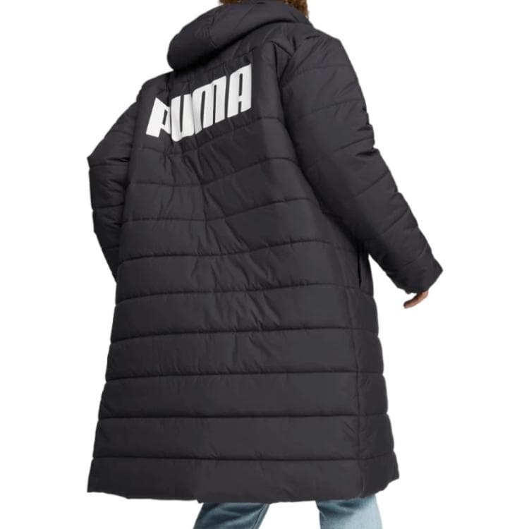 Куртка PUMA Logo - изображение 5