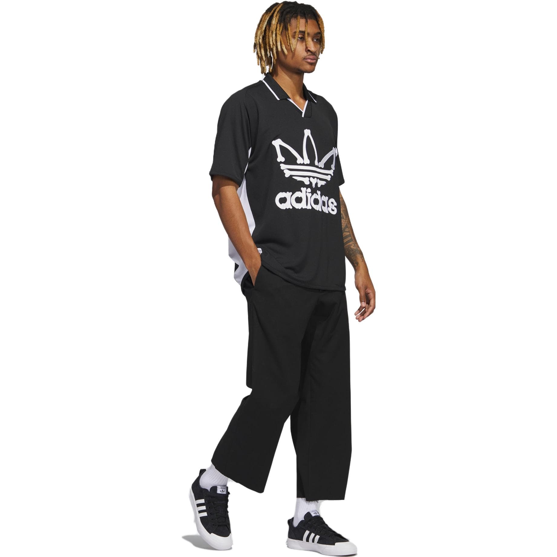 adidas x JEREMY SCOTT SS23 - изображение 3