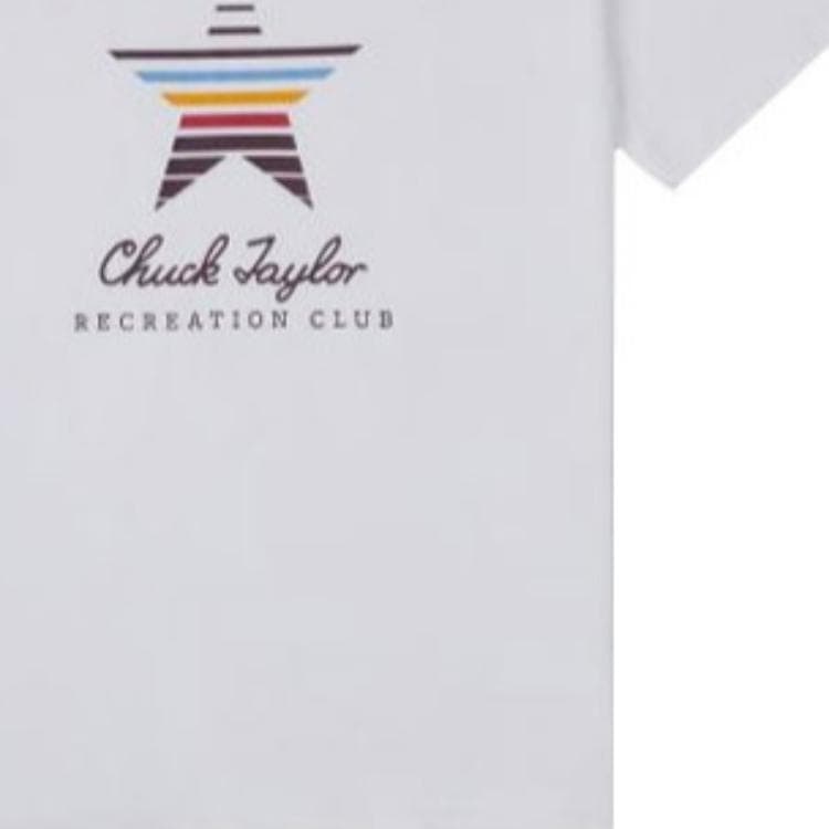 Футболка Converse T - изображение 4