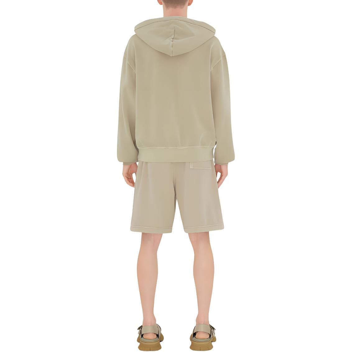 Худи Burberry Logo - изображение 3