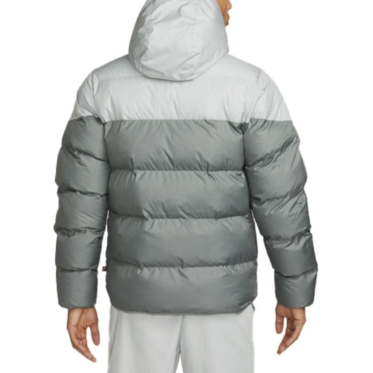 Зимняя куртка Nike Storm-FIT Windrunner PrimaLoft - изображение 7