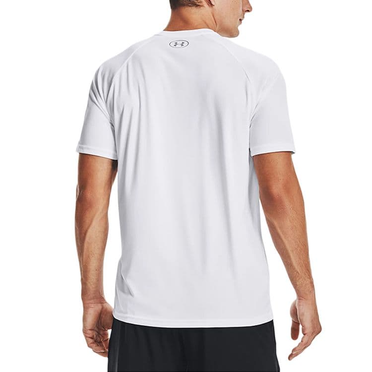 Футболка Under Armour LogoT - изображение 6